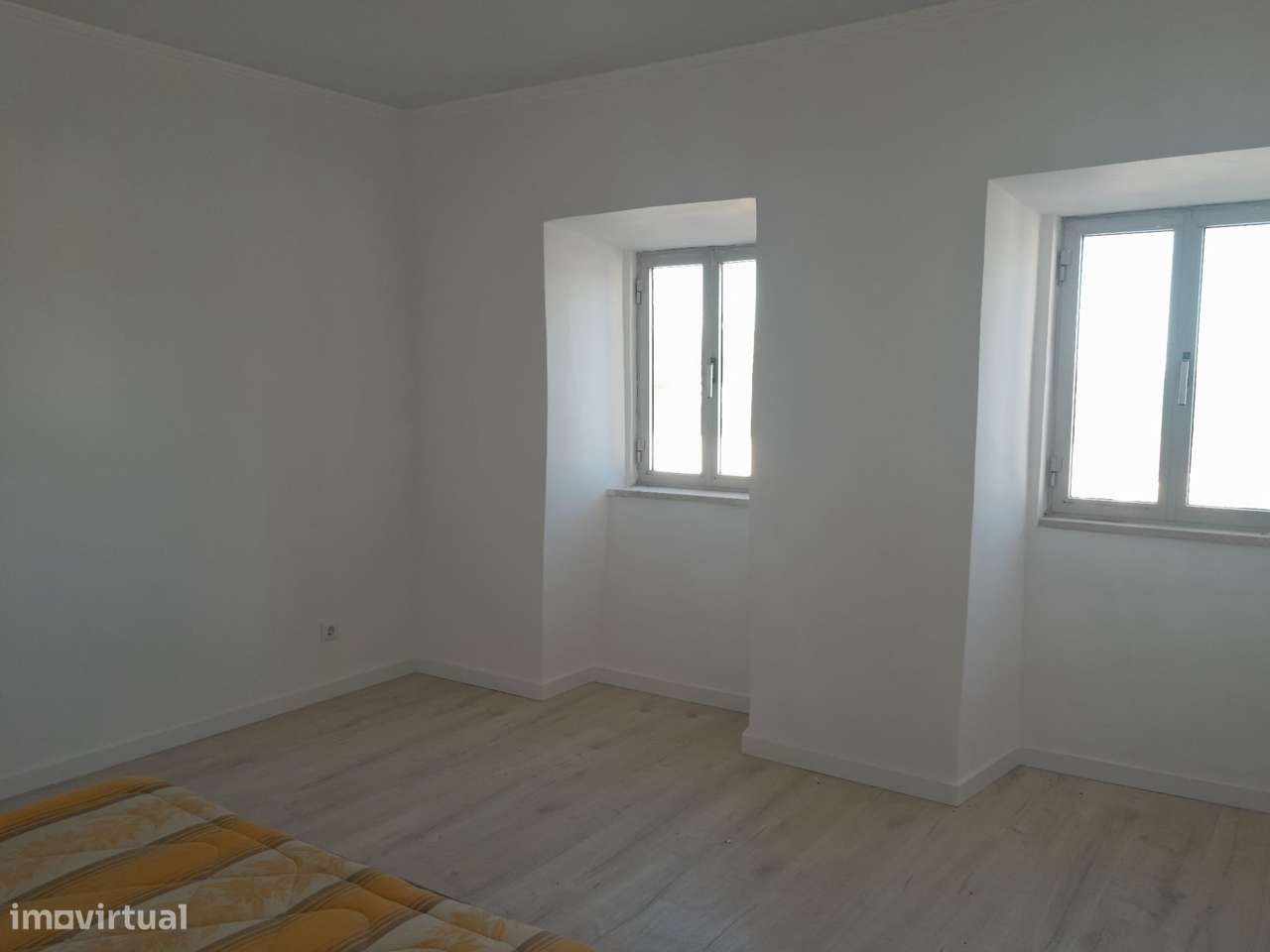 Moradia T3 com Garagem em Remodelação – Anaguéis, Coimbra-5