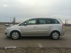 Opel Zafira 1.7 CDTI ecoFLEX Edition 111 Jahre - 11