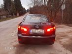 Lexus IS 220d F-Sport - 23