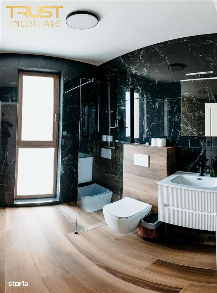 Apartament 2 dormitoare – 2-6 persoane | Ultra modern | Evo Residence - Imagine principală: 5/9