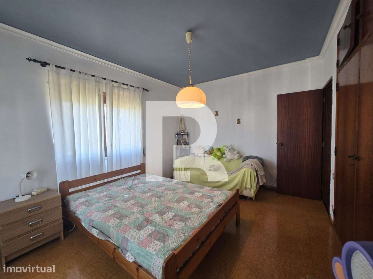 Moradia Isolada T7 em Fontanelas-34