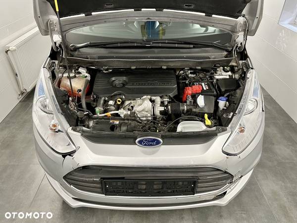 Ford B-MAX - 23