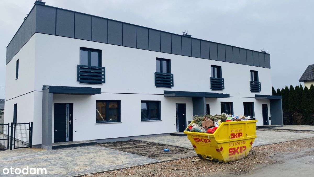 ✅Gotowe Pod Stęszewem/Dębienko/Lokal Środkowy✅ - Pełny obrazek: 5/19