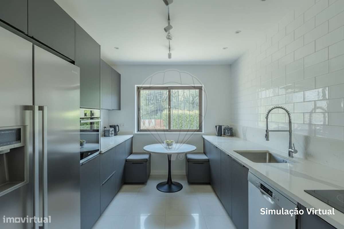 Moradia T4 para venda-9