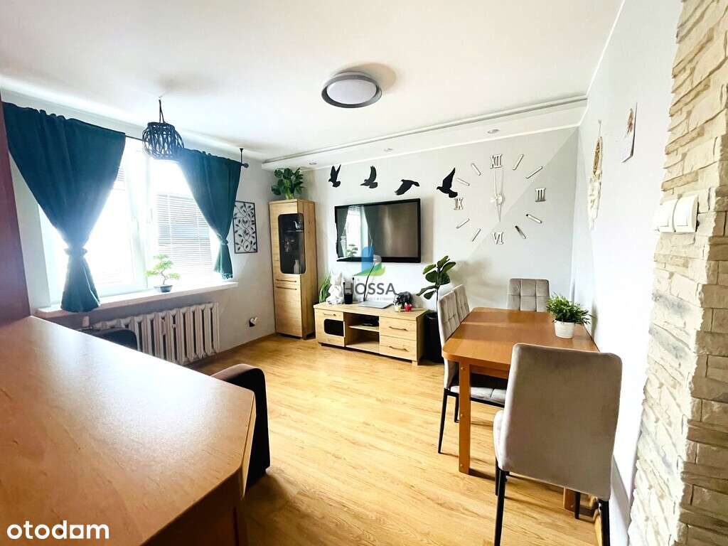 Mieszkanie w Działdowie, ul. Leśna-18