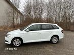 Skoda Fabia 1.4 TDI Style - 8