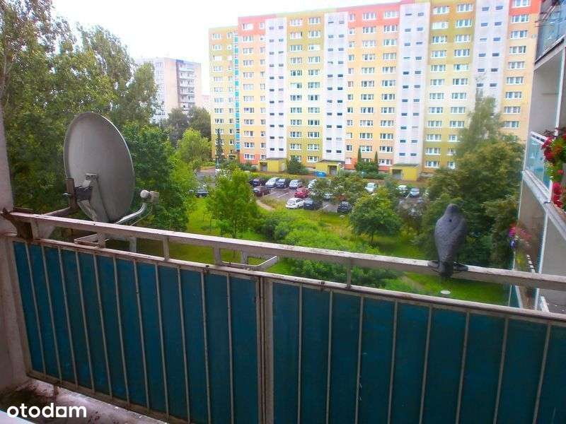 3 pok. Jana III Sobieskiego 16 IVptr/winda pow. 62,7 m2  563 tys. PLN