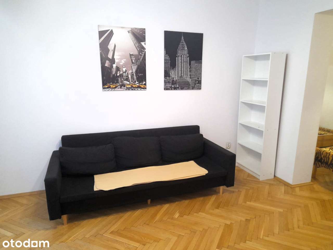 Apartment in Wrocław - View 3