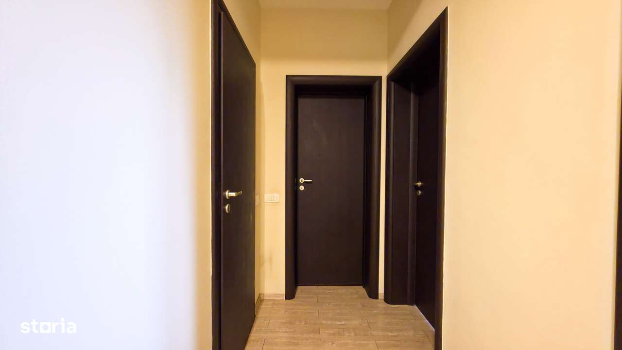 Apartament 3 Camere Spațios + Parcare Subterană + Boxă - Rezervelor 93-10