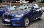 BMW X1 sDrive18d Sport Line - 2