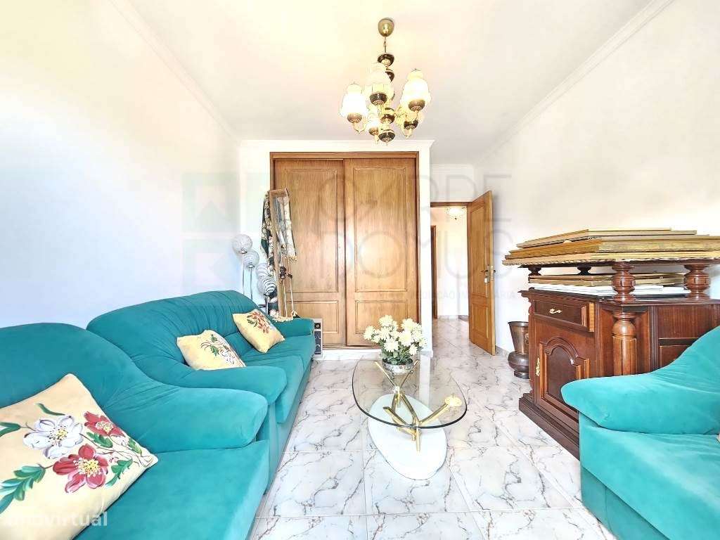 Moradia geminada T3+1 com Terraço - Vila Nova de Cacela-24