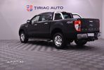 Ford RANGER LIMITED - 3