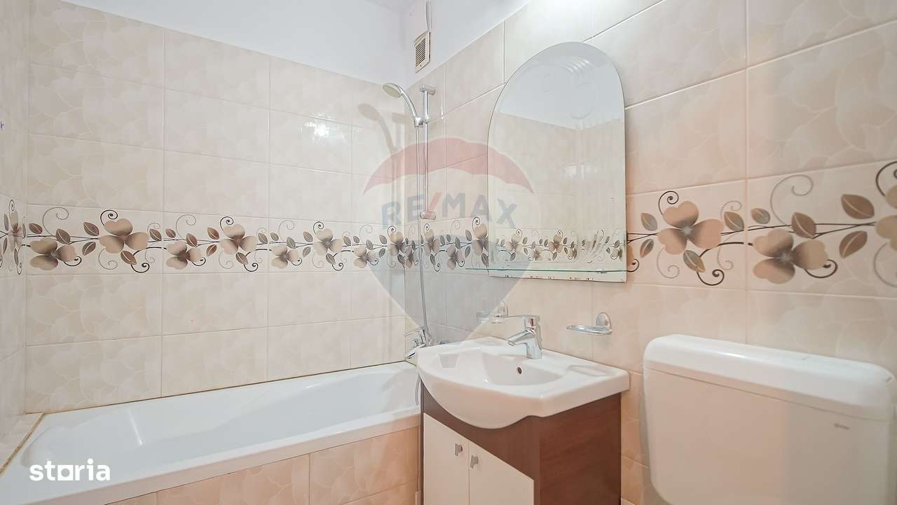 Apartament 2 camere, în zona Astra! - Imagine principală: 5/6