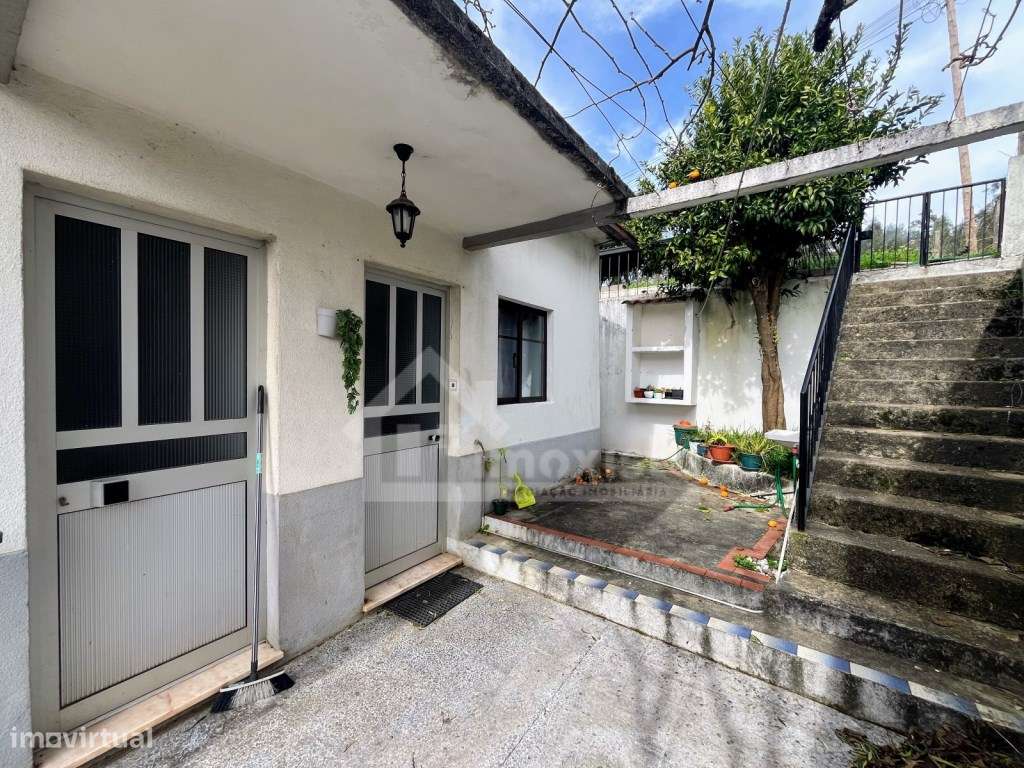 Moradia T3 pronta a habitar em Figueiró dos Vinhos - Grande imagem: 4/31