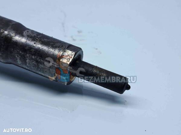 Injector Ford Mondeo 4 [Fabr 2007-2015] GK2Q-9K546-AC 2.0 TDCI C20DDX - 2