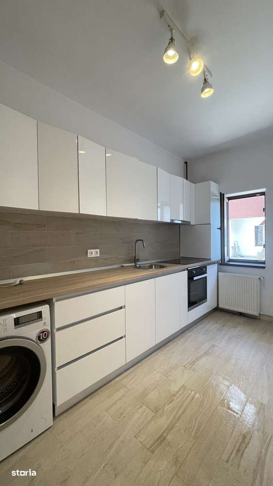 3 camere | Pipera | Matei Millo | 2 terase | boxa + parcare-5