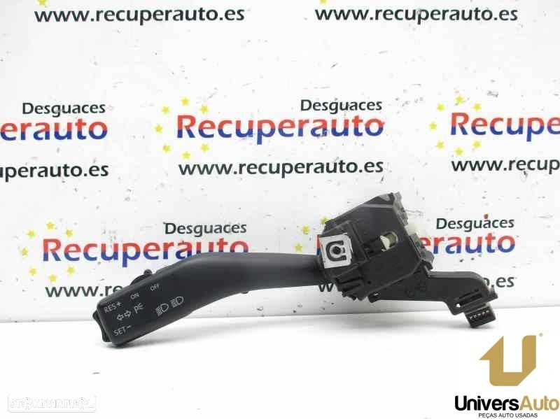 COMANDO PISCAS VOLKSWAGEN TOURAN 2003 -1K0953513A - 4