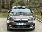 Fiat 500X 1.4 Multiair DCT 4x2 S&S Lounge - 2