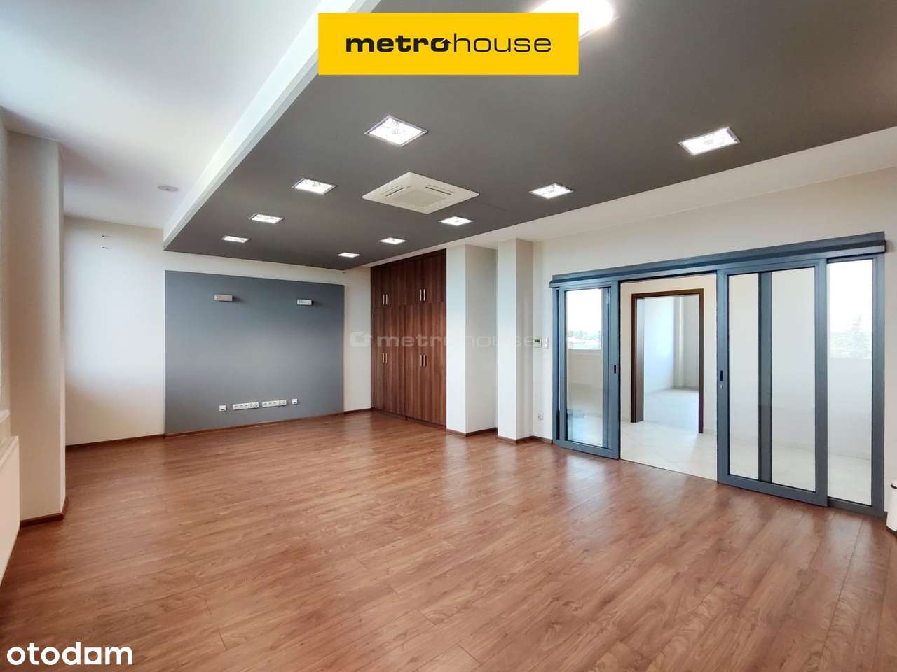 Wyremontowana powierzchnia biurowa 392 m2 - Pełny obrazek: 1/20