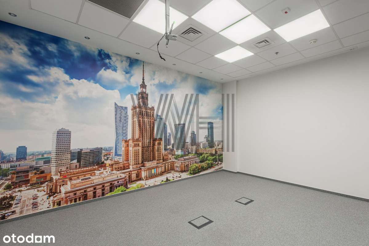 Nowoczesne biuro 480 m² – elastyczny najem - Pełny obrazek: 5/8