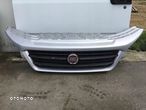 ATRAPA GRILL GRIL FIAT DUCATO LIFT ZNACZEK 2014- - 1