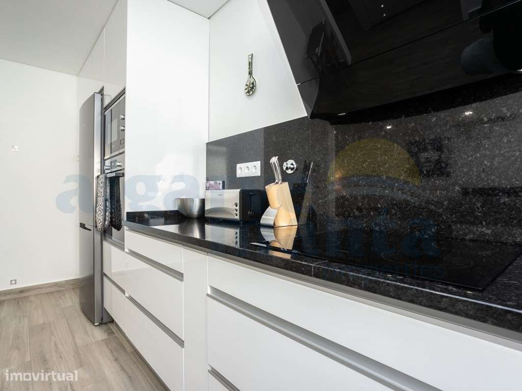 Moradia T3+2 Contemporânea - Pegada, Tavira, Algarve-23