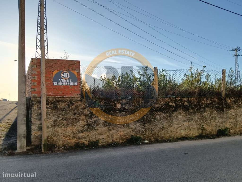 Terreno Ovar - Grande imagem: 4/7