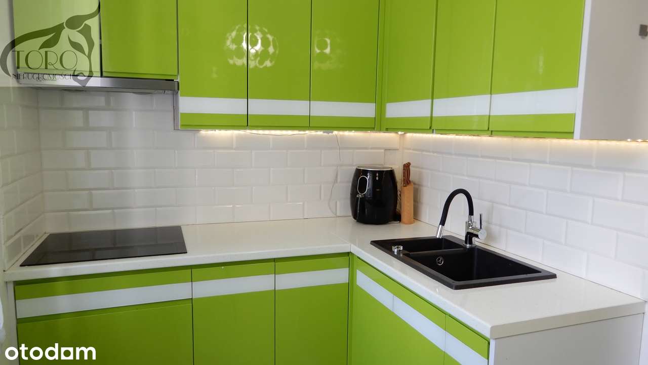 PRZESTRONNE 2-POKOJOWE MIESZKANIE CZĘSTOCHOWA GNASZYN-7