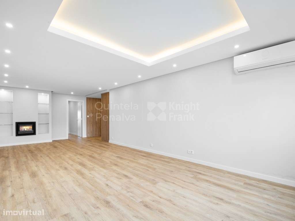 Apartamento T3 renovado na Quinta da Bicuda em Cascais - Grande imagem: 2/24