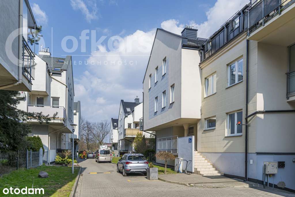 Loft 100 m² | garaż w cenie | 20 min do metra-17