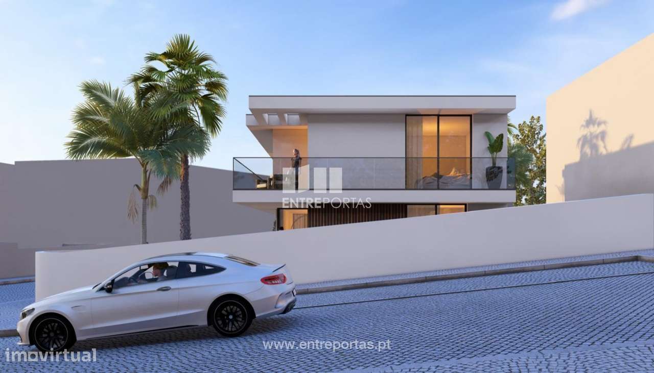 Venda de Moradia V4 de luxo, Vila do Conde - Grande imagem: 3/10