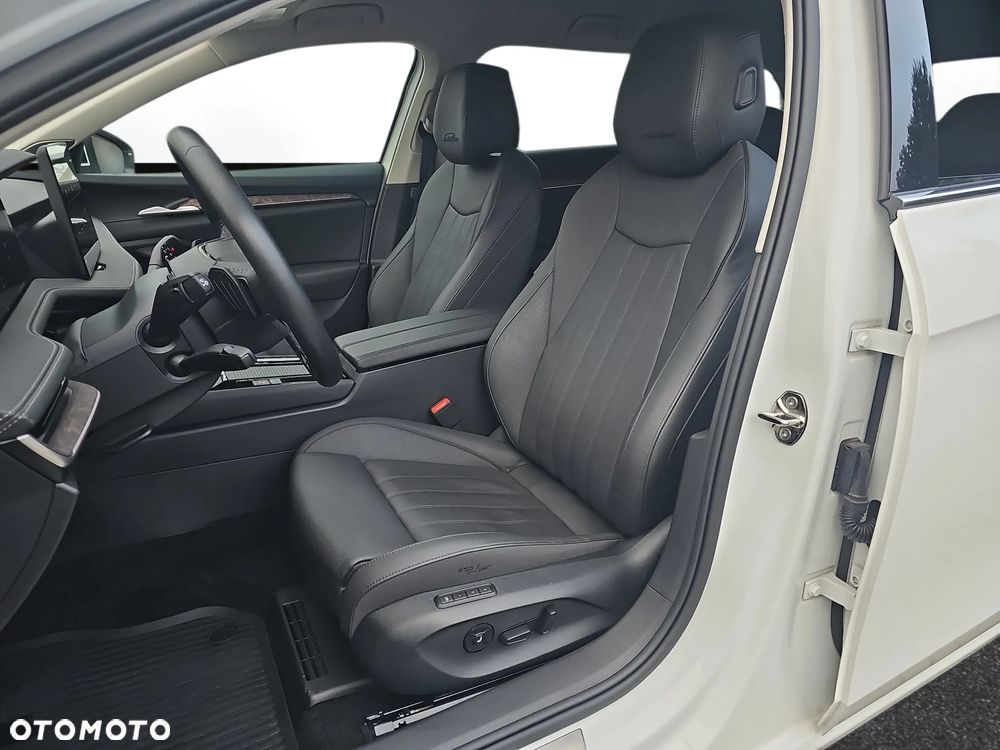 FV23%,L&K,1.5 TSI 150KM DSG, Salon Polska, ASO, 1wł.