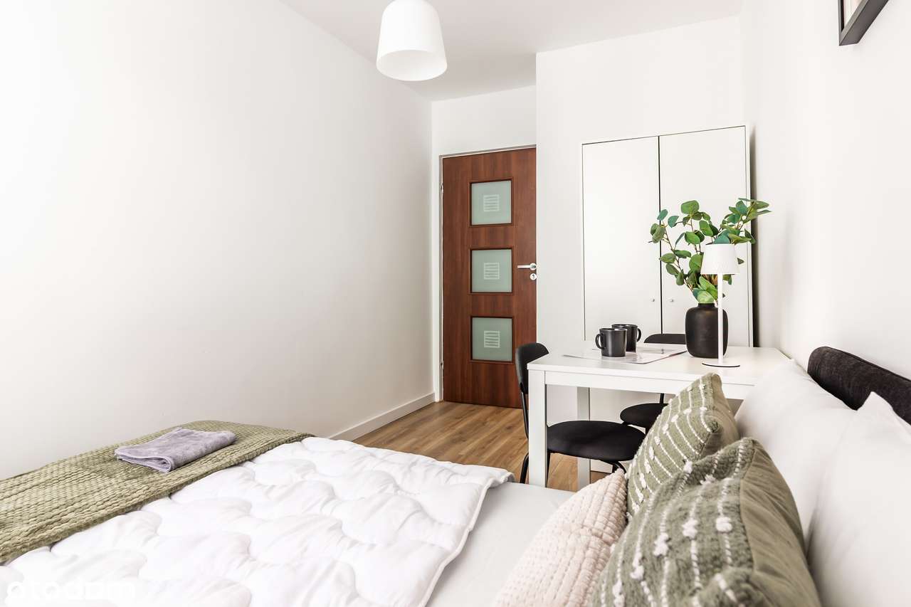 Mieszkanie 4 pokojowe 100 metrów od Rynku - Pełny obrazek: 5/16