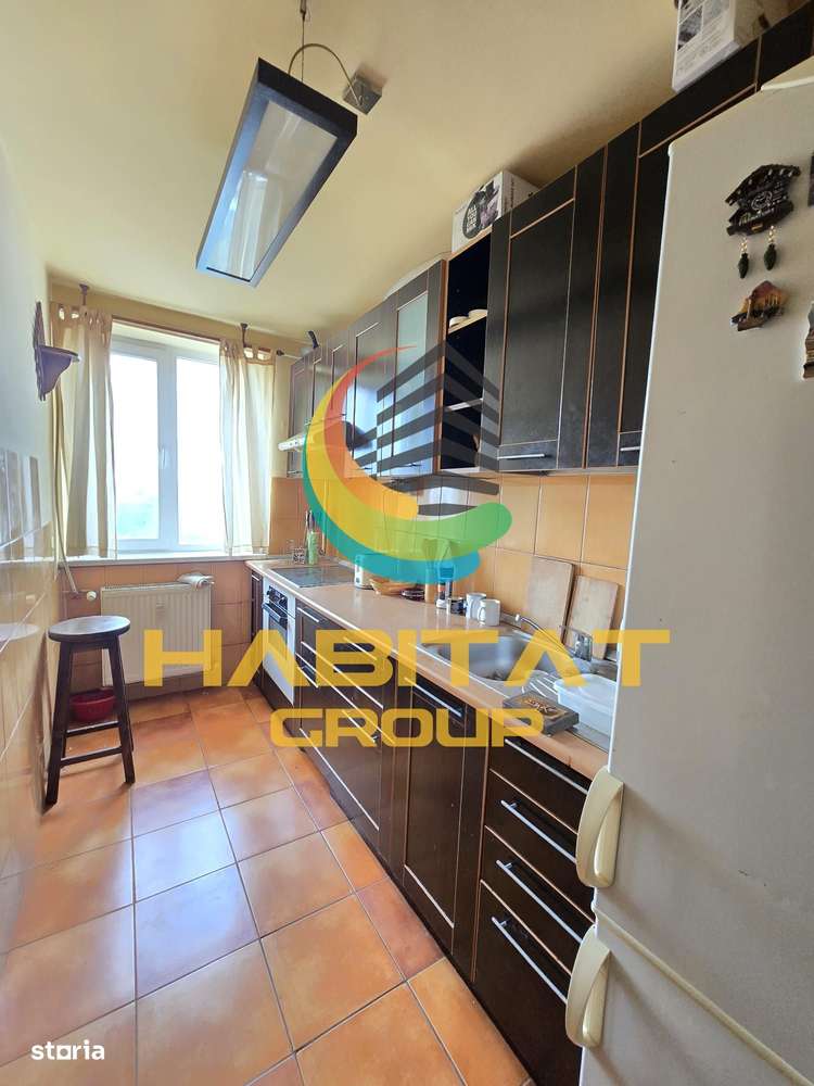 Apartament 2 camere la 10 minute de metrou Mutare imediata - Imagine principală: 5/15