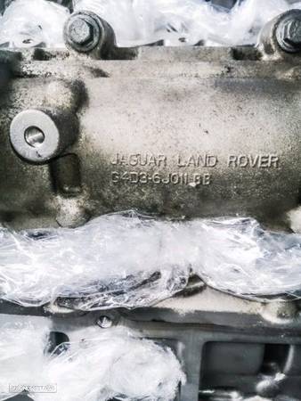 Motor Jaguar XE 2.0 180cv | 204DTD | Reconstruído - 6