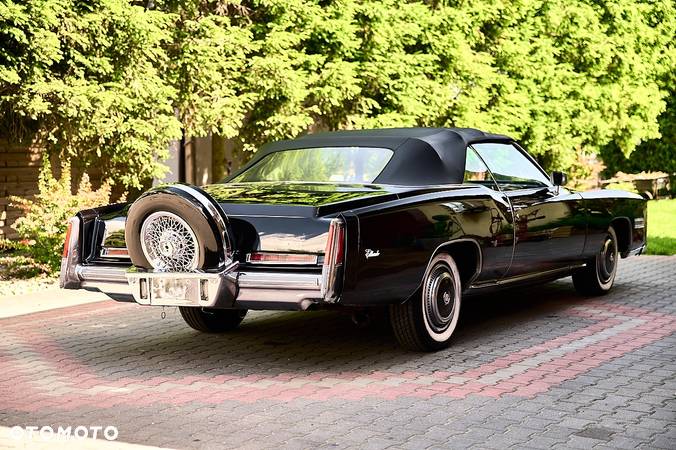 Cadillac Eldorado - 13