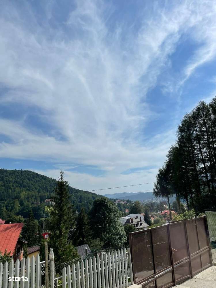 Apartament in vila - 56mp, gradina proprie 131 mp, priveliste superba - Imagine principală: 4/18