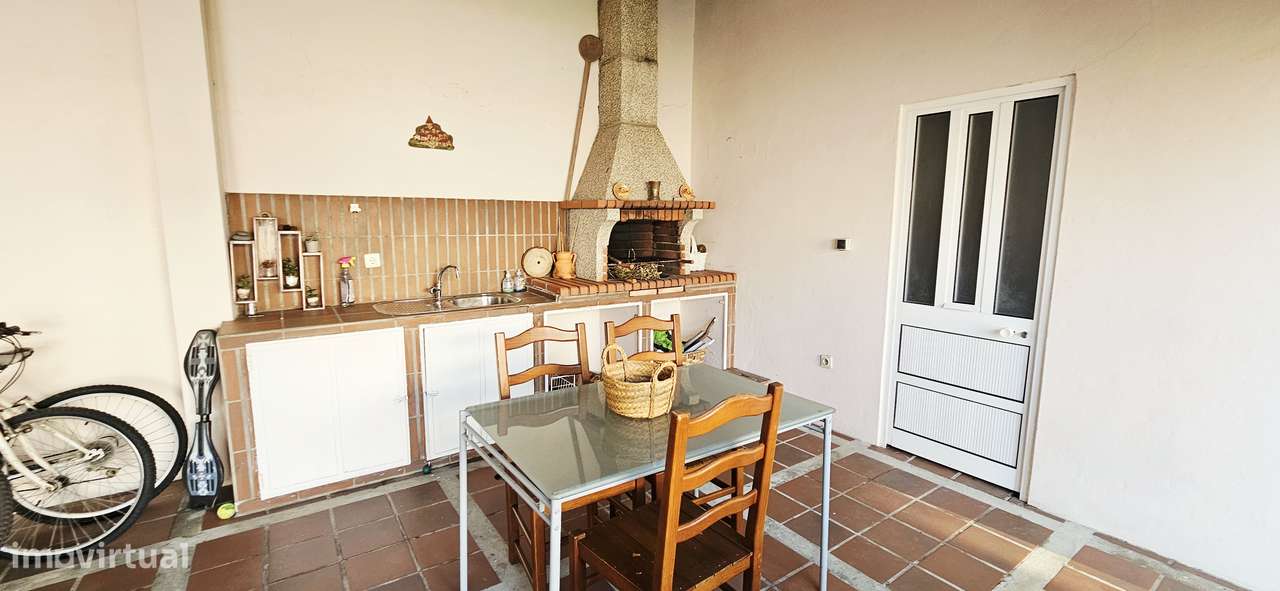 Moradia T3 em Arcozelo, Vila Nova de Gaia-14