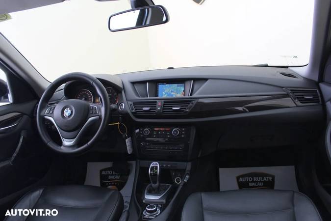 BMW X1 - 8