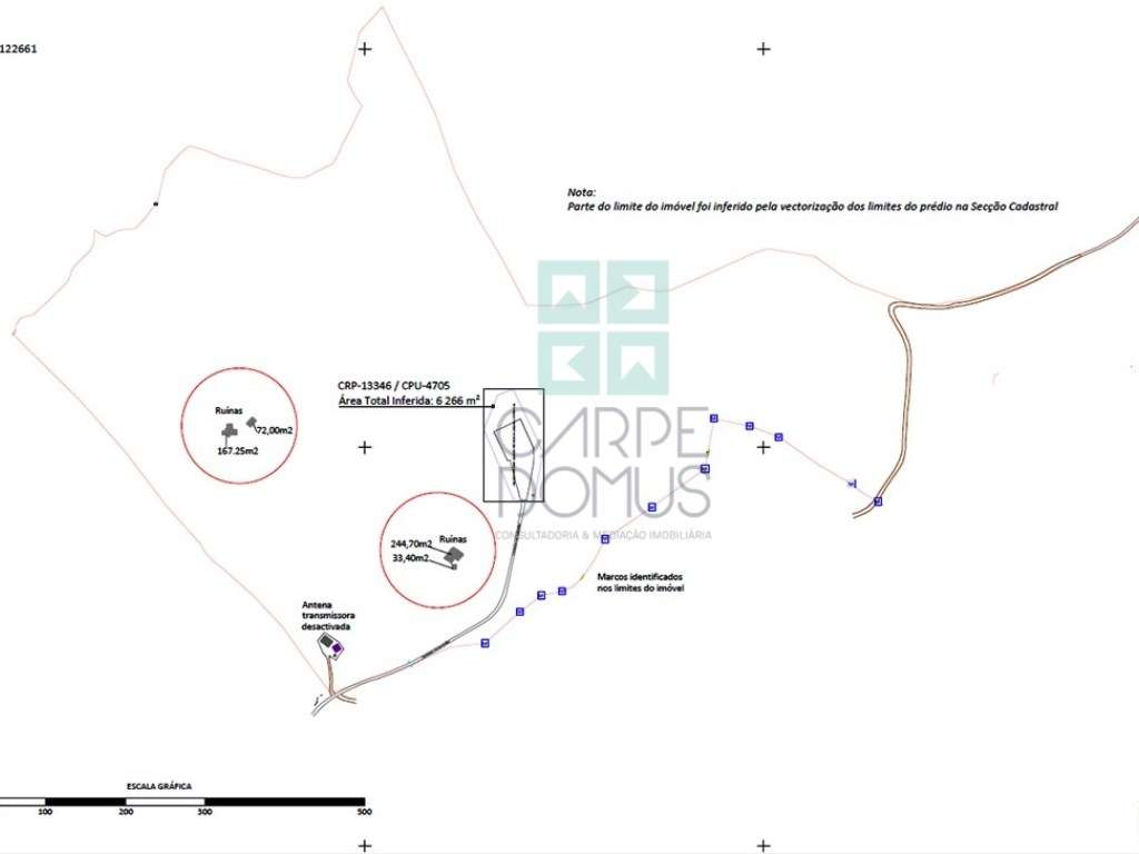 Quinta com 435.487 m2 na Serra da Arrábida, em Palmela, Setúbal-43