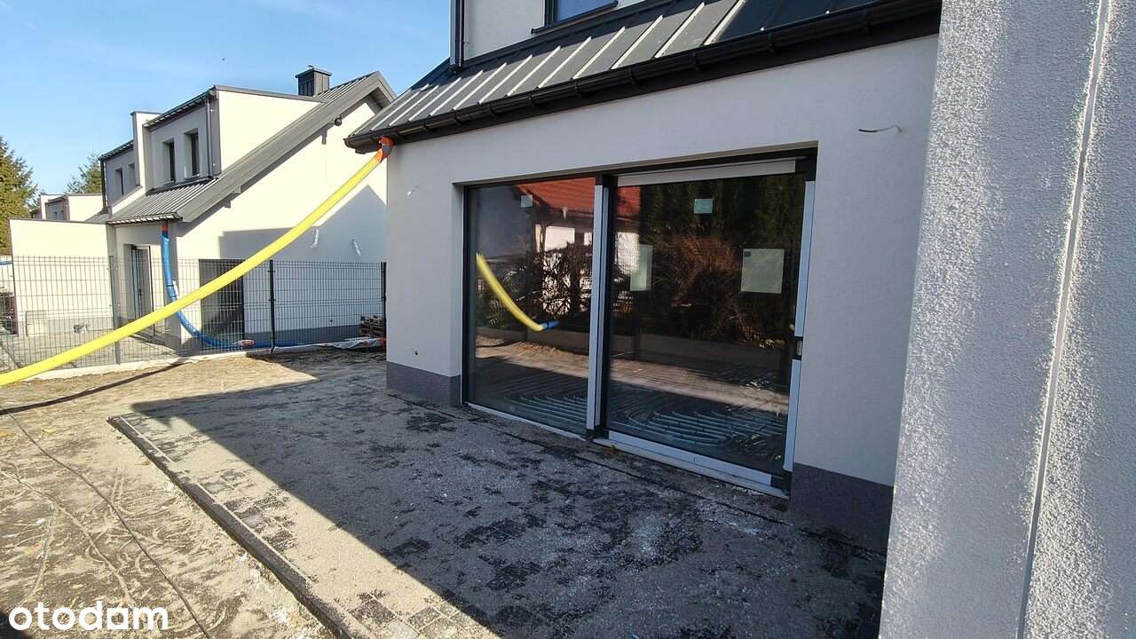 Dom, 80 m², Zabierzów - Pełny obrazek: 4/20