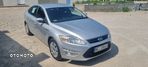 Ford Mondeo - 1