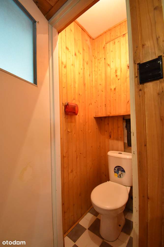 Rozkładowe mieszkanie przy ulicy Giżyckiej - 1 piętro-8