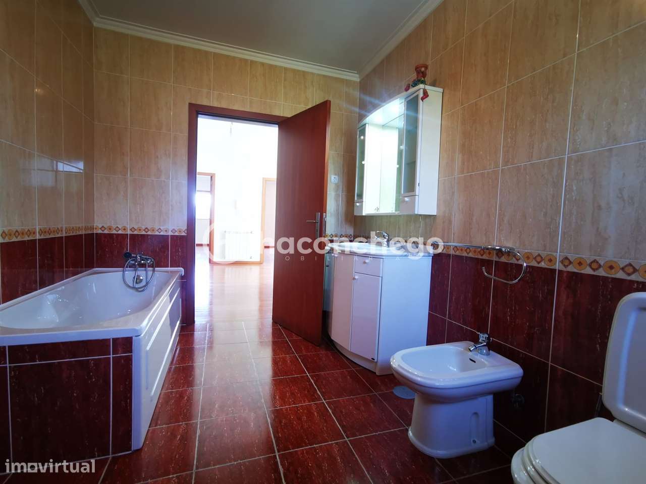 Moradia Individual em Tamel São Verissimo Barcelos-39