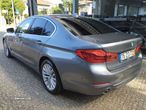 BMW 520 d Line Luxury Auto - 28