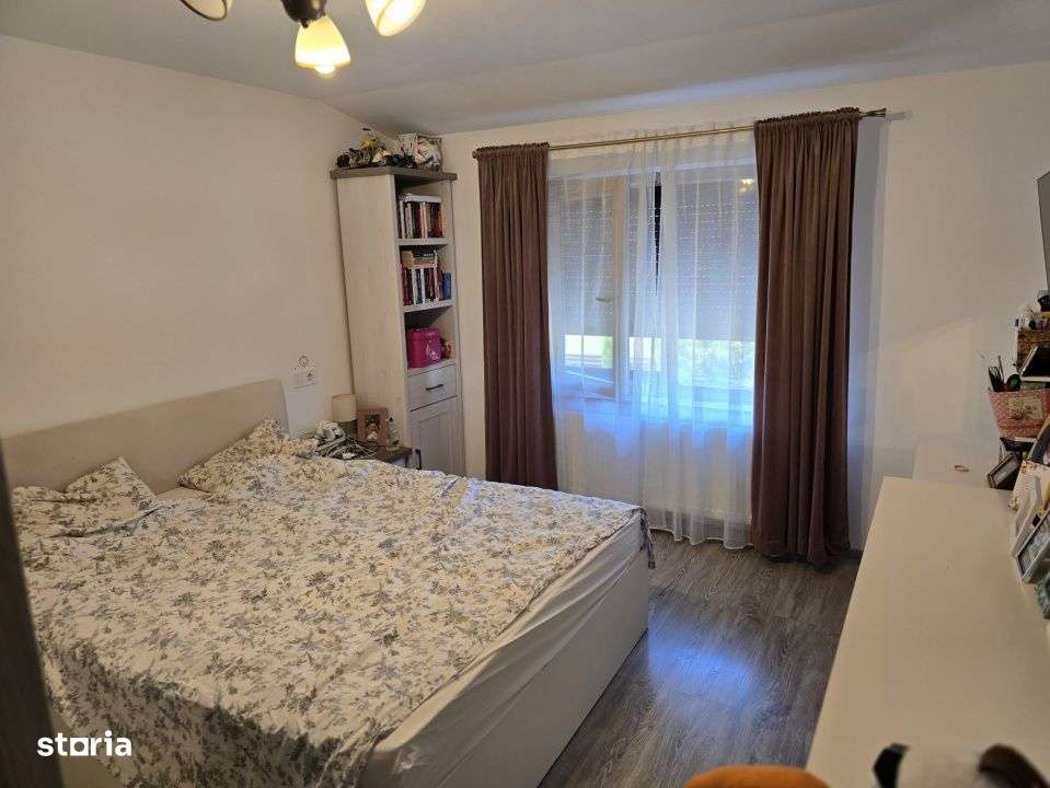 Duplex Campului, sup teren = 330 mp, mobilat, utilat - Imagine principală: 5/10