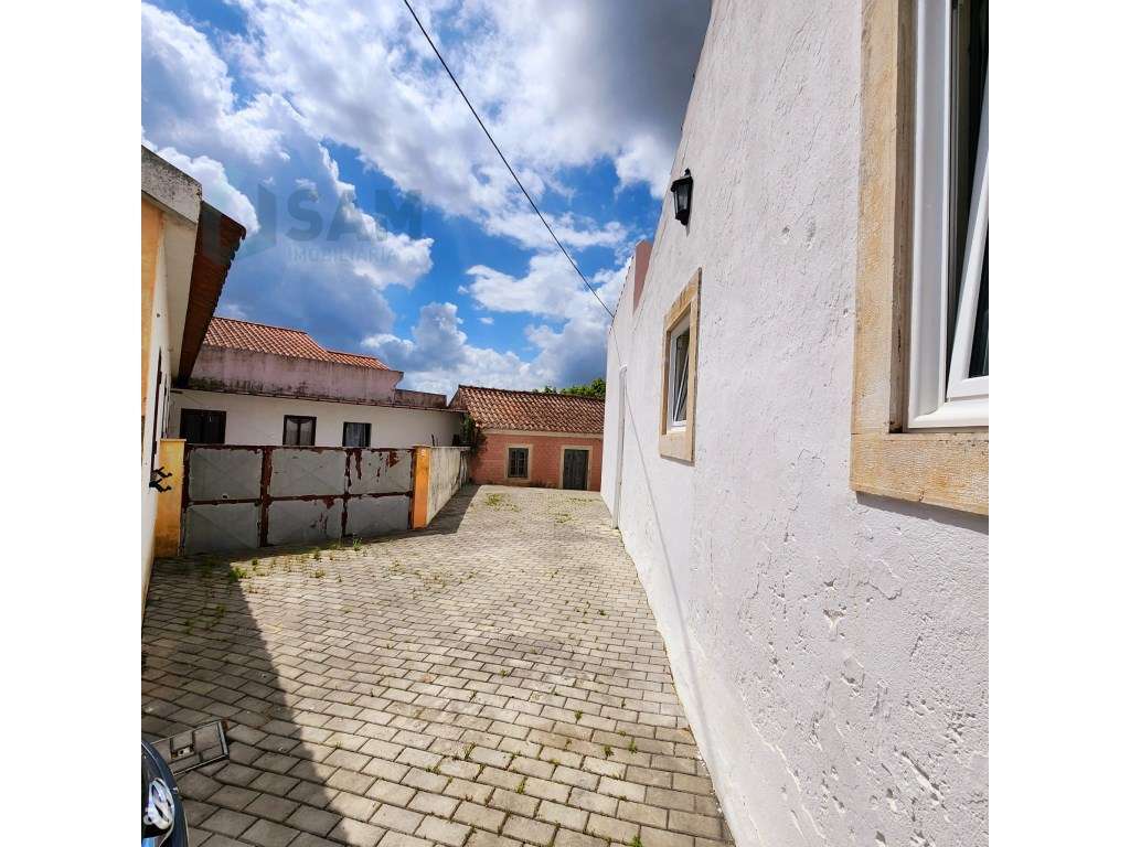 Ruína T2 para recuperação - D-Além-Alcanede - Grande imagem: 2/18