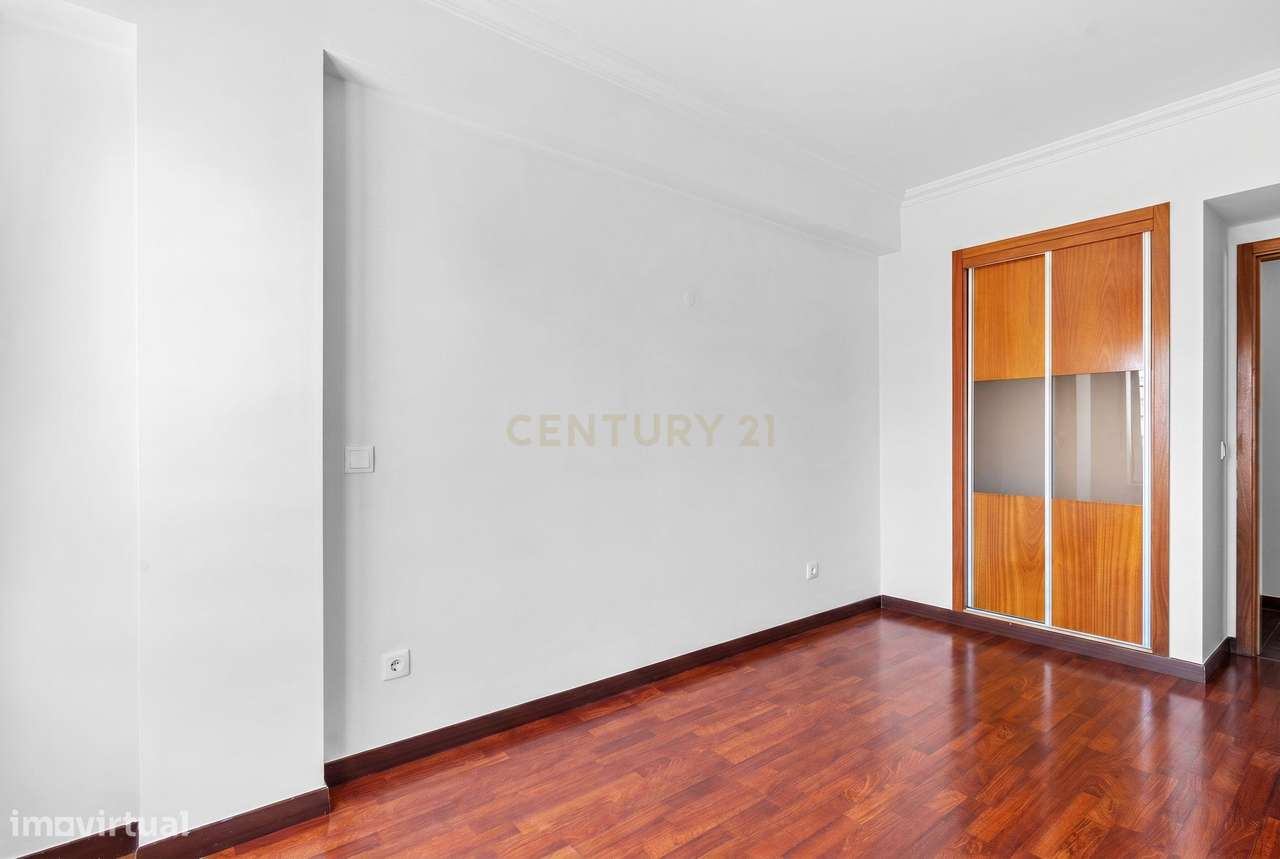 APARTAMENTO T3 BENAVENTE-28