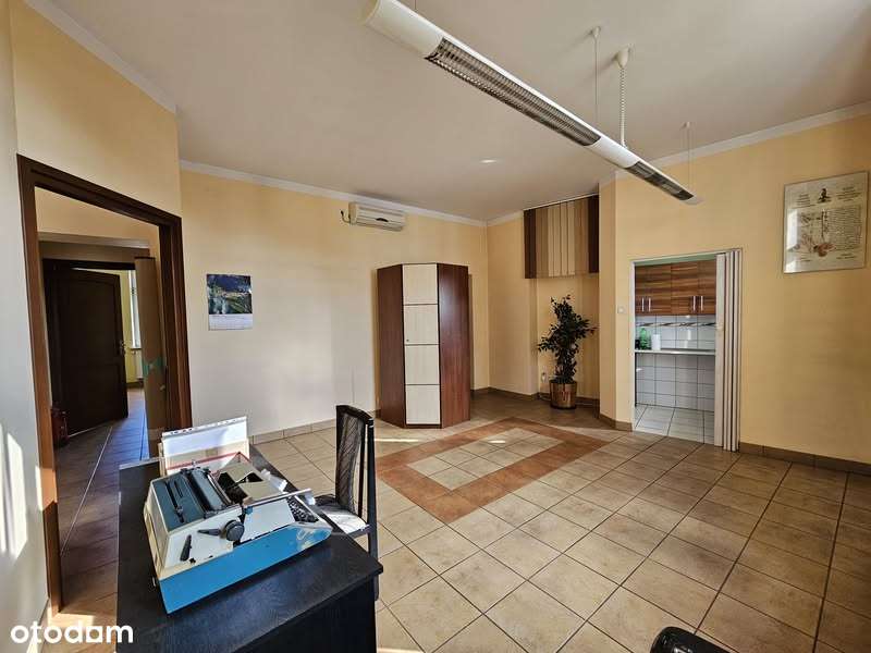 Lokal biurowy, idealny na kancelarię, gabinety - Pełny obrazek: 4/11