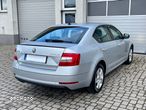 Skoda Octavia 1.5 TSI ACT Ambition - 3